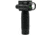 Hilight Tactical Weaver Grip 1000 Lumens Weapon Light w/Single Laser, Lithium Metal/CR123A, TGL20