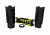 Hiperfire Hipercomp 556CQ, Muzzle Compensator, 5.56mm, 1/2-28, w/crush washer HPT 556CQ