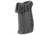 HIPERFIRE HIPERGRIP AR15/10 Smooth Pistol Grip, Black HPRGRP