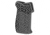 HIPERFIRE HIPERGRIP AR15/10 Textured Pistol Grip, Black HPRGRIPT
