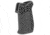 HIPERFIRE HIPERGRIP AR15/10 Textured Pistol Grip, Black HPRGRIPT