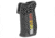 HIPERFIRE HIPERGRIP AR15/10 Textured Pistol Grip, Black w/ 4-color HF logo HPRGRPTL