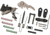 HIPERFIRE HIPERTOUCH ECLipse AR-15/10 Trigger Assembly Kit w/ HIPERSWITCH Safety Selector, Black, HPTECL HPSBLK
