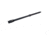 HIPP Customs AR-15 Threaded Barrel, 16'', Mid Length, Black Nitride, Black, 16.0&quot;, HC15BNBRL16