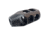 HIPP Customs Bfb Muzzle Brake, Black, 1/2"X28, HC15BFB