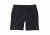 HippyTree Mens Crag Short, Asphalt, Small, 1919-ASPHALT-S