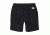 HippyTree Mens Crag Short, Asphalt, Small, 1919-ASPHALT-S
