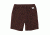 HippyTree Mens Crag Short, Rust, Medium, 1919-RUST-M