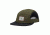 HippyTree Mens Mesa Hat, Army, One Size, 2222-ARMY-O/S
