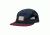 HippyTree Mens Mesa Hat, Navy, One Size, 2222-NAVY-O/S