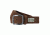 HippyTree Mens Pathfinder Belt, Brown, Small/Medium, 2102-BROWN-S/M