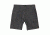HippyTree Mens Ridge Short, Charcoal, 30 Waist, 2191-CHARCOAL-30