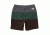 HippyTree Mens Sloper Short, Forest, Small, 1745-FOREST-S