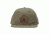 HippyTree Mens Station Hat, Moss, One Size, 2224-MOSS-O/S