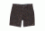 HippyTree Mens Topanga Short, Chocolate, 38 Waist, 2196-CHOCOLATE-38
