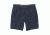 HippyTree Mens Topanga Short, Navy, 30 Waist, 2196-NAVY-30