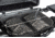 HitchFire F-20 Propane Gas Grill, Black, Large, HFG01F2001