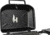 HitchFire F-20 Propane Gas Grill, Black, Large, HFG01F2001