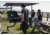 HitchFire F-20 Propane Gas Grill, Black, Large, HFG01F2001