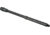 Hitman Industries AR-15 .223 Wylde Government Rifle Barrel, 16 inch, 1-8 Twist, Mid Length, Nitride, Black, 223WM16GOV50B8