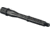 Hitman Industries AR-15 .223 Wylde Government Rifle Barrel, 7.5 inch, 1-7 Twist, Pistol Length, Nitride, Black, 223WP7.5GOV416B7