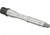 Hitman Industries AR-15 .223 Wylde Government Rifle Barrel, 7.5 inch, 1-7 Twist, Pistol Length, Stainless Steel, 223WP7.5GOV416W7
