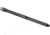 Hitman Industries AR-15 .223 Wylde Medium Rifle Barrel, 16 inch, 1-7 Twist, Mid Length, Dimple Flute, Nitride, Black, 223WM16MED416B7DMPF