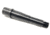 Hitman Industries AR-15 .300 AAC Blackout Medium Rifle Barrel, 5 inch, 1-7 Twist, Pistol Length, Nitride, Black, 300MP5MED50B7