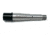 Hitman Industries AR-15 .300 AAC Blackout Medium Rifle Barrel, 5 inch, 1-7 Twist, Pistol Length, Stainless Steel, 300MP5MED416W7