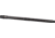 Hitman Industries AR-15 .458 SOCOM Government Rifle Barrel, 16 inch, 1-14 Twist, Carbine Length, 5/8x32 Thread, Nitride, Black, 458C16GOV50B14