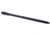 Hitman Industries AR-15 9mm Luger Medium Rifle Barrel, 16.5 inch, 1-10 Twist, Nitride, Black, 9MM16.5GOV50B10