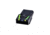 HiViz Adjustable Litepipe Rear Sight, Glock Gen 1, Glock Gen 2, Glock Gen 3, Glock Gen 4, Black, GLAD211
