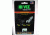 Hiviz GL2009-G, Fits Glock Overmold Tactical Front Sight Green GL2009-G, EDEMO1