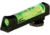 Hiviz Fits Glock Standard Front Sight Overmold Design GL2007G