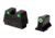 HIVIZ GMNG21-3 N2 NIGHT SIGHT SET