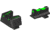 HiViz Co-Witness LiteWave Sight Set