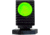 Hiviz GL2014 Fiber Optic Front Sight for Glock