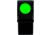 HiViz Illuminated S&amp;W 617 Front Night Sight