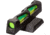 Hiviz Litewave Front Sight For Kimber 1911