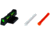 HiViz Litewave Sight for Novak 1911