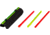 HiViz Snap On Front Shotgun Sight