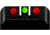 HiViz Target Sight Set for Glock
