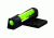 Hiviz KA2009-G, Kahr Overmold Front Sight-Green KA2009-G