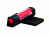 Hiviz KA2009-R, Kahr Overmold Front Sight-Red KA2009-R