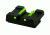 Hiviz KA2109-G, Kahr Rear Sight Green KA2109-G