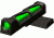 Hiviz Litewave Front Sight For Sig P Series, Stamped Slide, SG2015