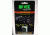 Hiviz MP2109-G, S&amp;W M&amp;P Rear Sight Green MP2109-G