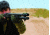 Hiviz MPB-TAC Tactical Version - Plain Barrel, Red/Green MPB-TAC