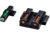 HiViz LiteWave H3 Tritium/Litepipe Pistol Night Sight Set - Fits All S&amp;W M&amp;P Full Size &amp; Compact In All Calibers, Except M&amp;P CORE/ 22/ Long Slide