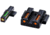 HiViz LiteWave H3 Tritium/Litepipe Pistol Night Sight Set - Fits All S&amp;W M&amp;P Full Size &amp; Compact In All Calibers, Except M&amp;P CORE/ 22/ Long Slide